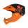 Kamikaze Ronin  Orange - 1537485 - zdjęcie 5